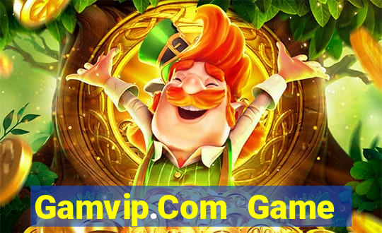 Gamvip.Com Game Bài 2022