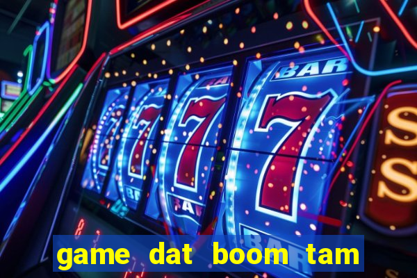 game dat boom tam quoc 2 nguoi