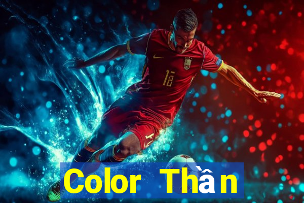 Color Thần 8vlllapp Tải về