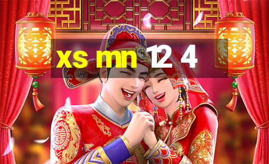 xs mn 12 4