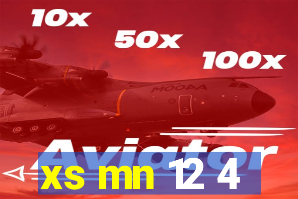 xs mn 12 4