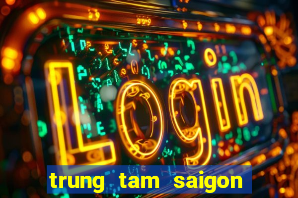 trung tam saigon sport club