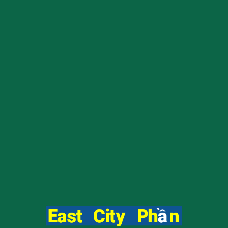 East City Phần mềm tải về