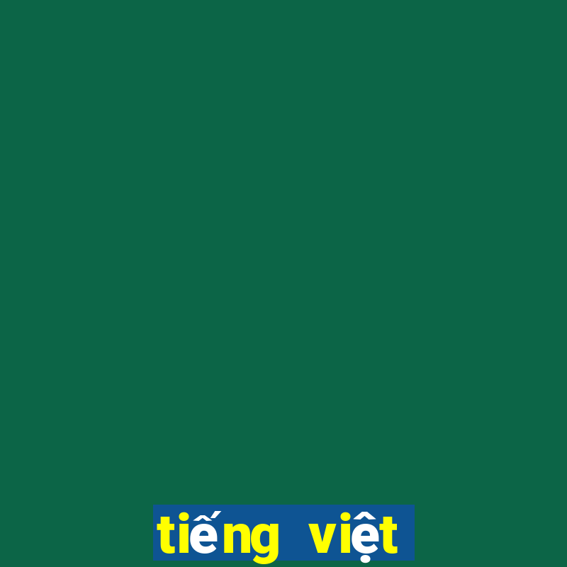 tiếng việt lớp 4