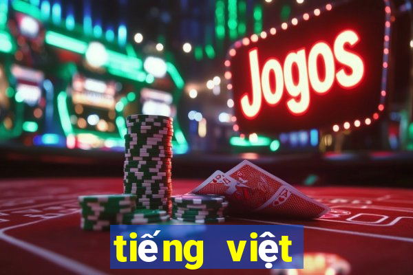 tiếng việt lớp 4