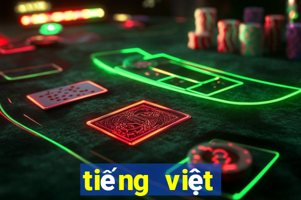 tiếng việt lớp 4