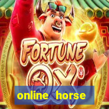 online horse betting sites