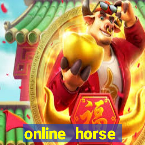 online horse betting sites