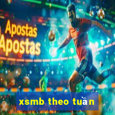 xsmb theo tuan