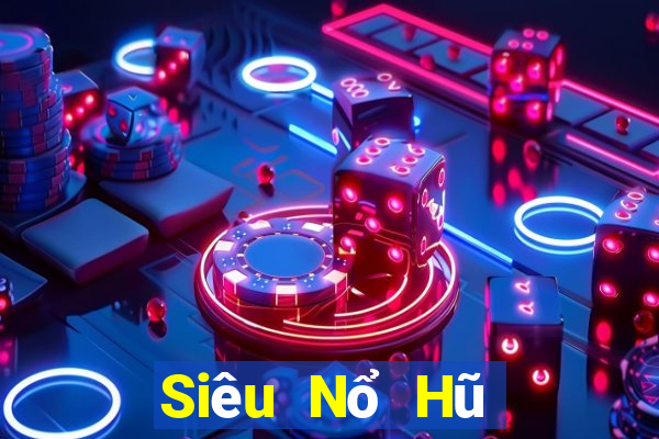 Siêu Nổ Hũ Game Bài Apk