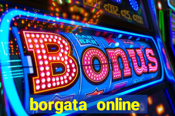 borgata online casino reviews