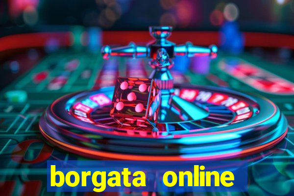 borgata online casino reviews