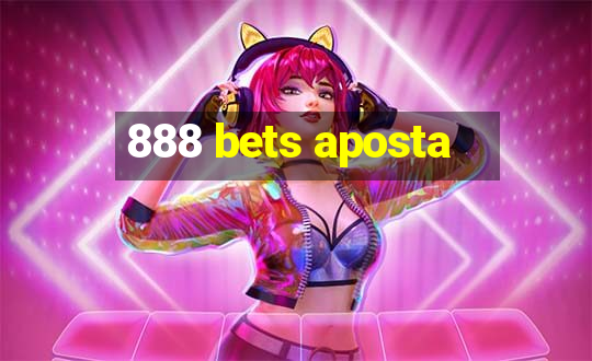 888 bets aposta