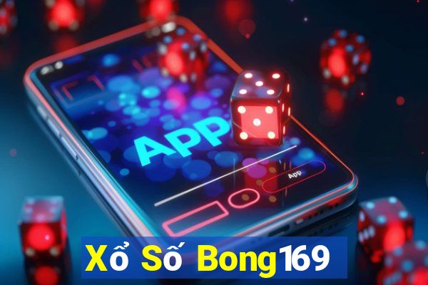 Xổ Số Bong169