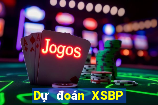 Dự đoán XSBP ngày 22