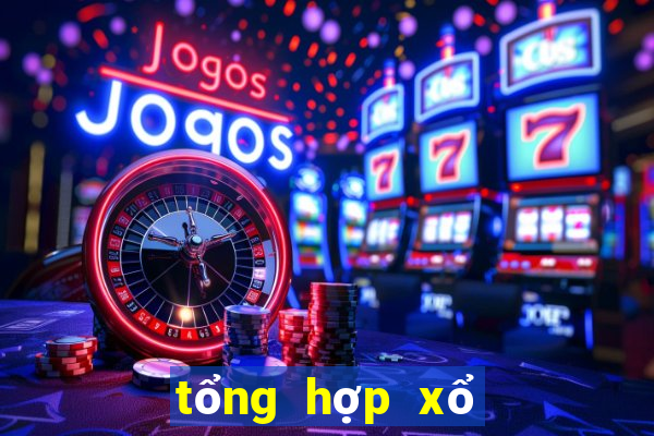 tổng hợp xổ số gia lai