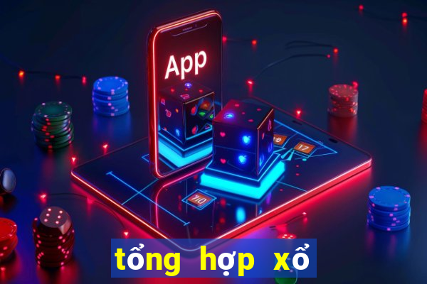 tổng hợp xổ số gia lai