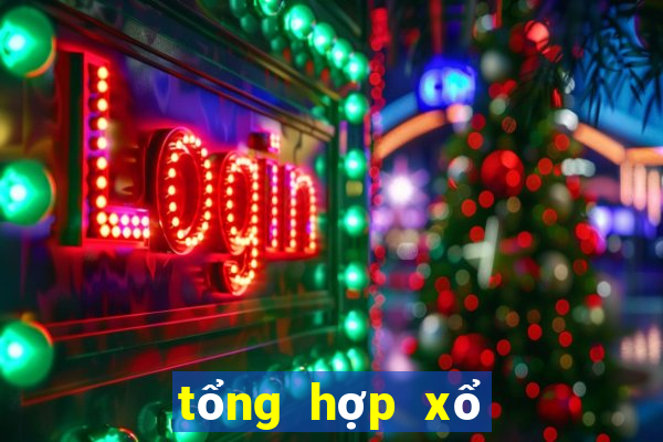 tổng hợp xổ số gia lai