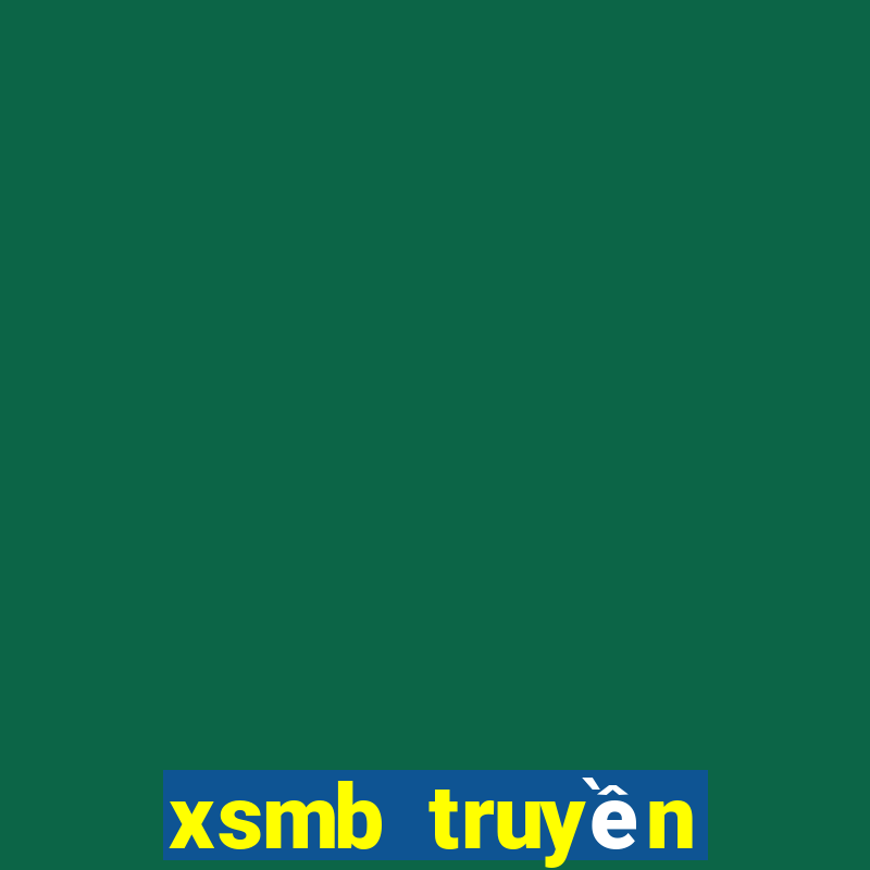 xsmb truyền thống 30 ngày