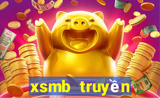 xsmb truyền thống 30 ngày