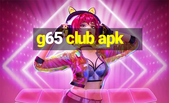 g65 club apk