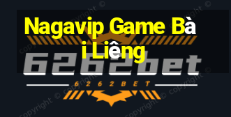 Nagavip Game Bài Liêng