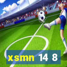 xsmn 14 8