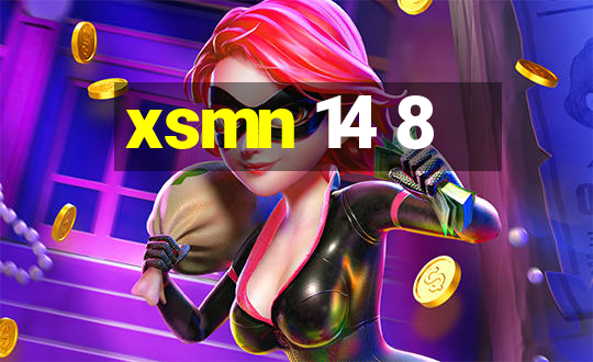 xsmn 14 8