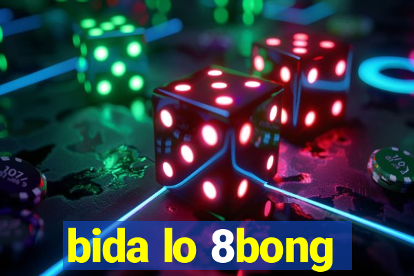 bida lo 8bong