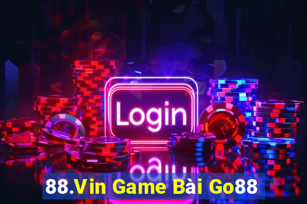 88.Vin Game Bài Go88