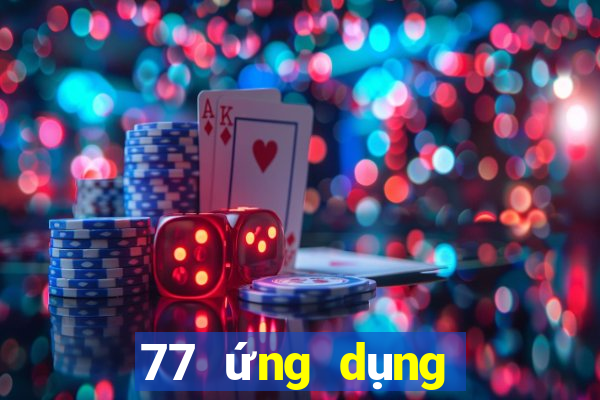 77 ứng dụng phần mềm giải trí