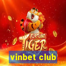 vinbet club