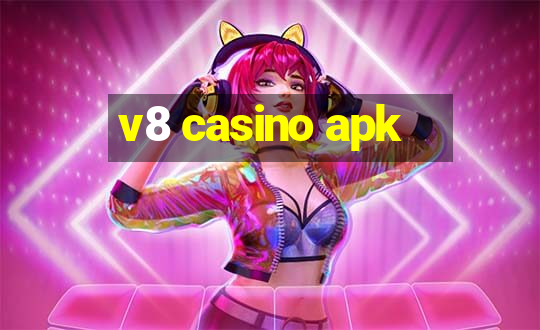 v8 casino apk