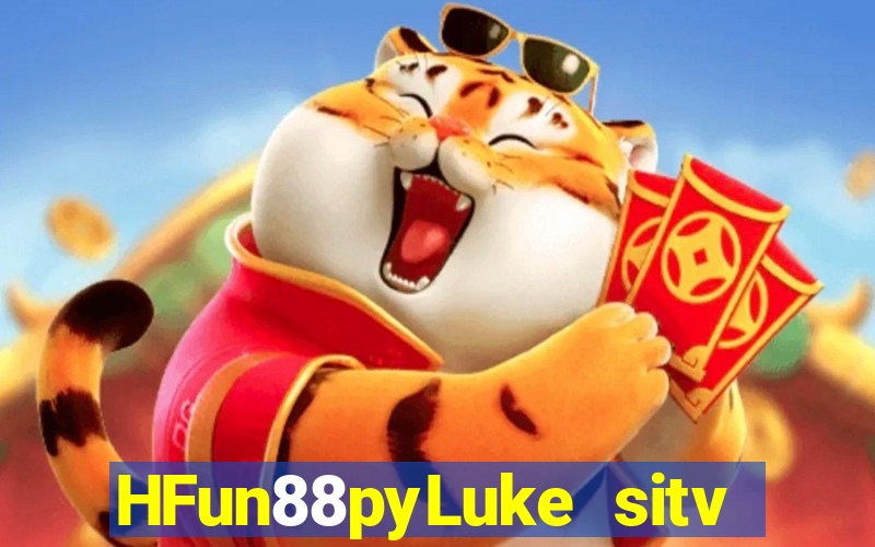 HFun88pyLuke sitv Happy Color Channel Tải về