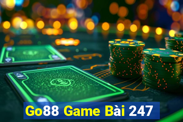 Go88 Game Bài 247