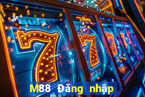 M88 Đăng nhập người dùng Dufang