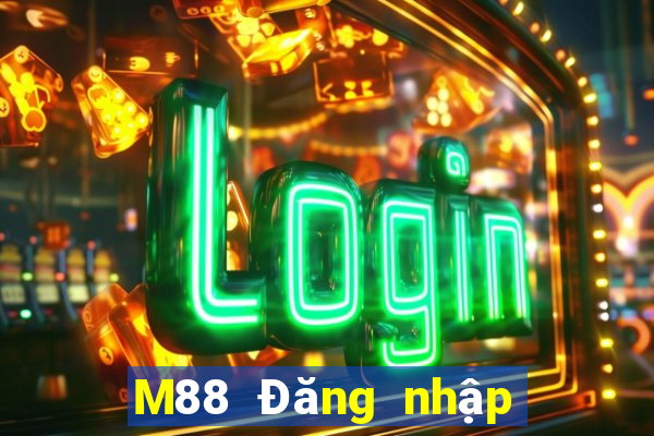 M88 Đăng nhập người dùng Dufang