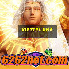 viettel dns