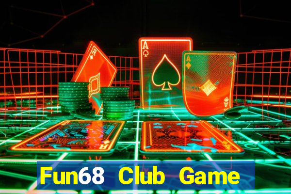 Fun68 Club Game Bài 1368