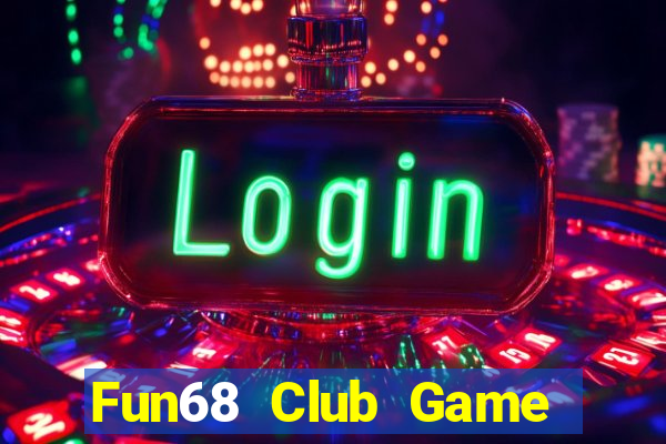 Fun68 Club Game Bài 1368