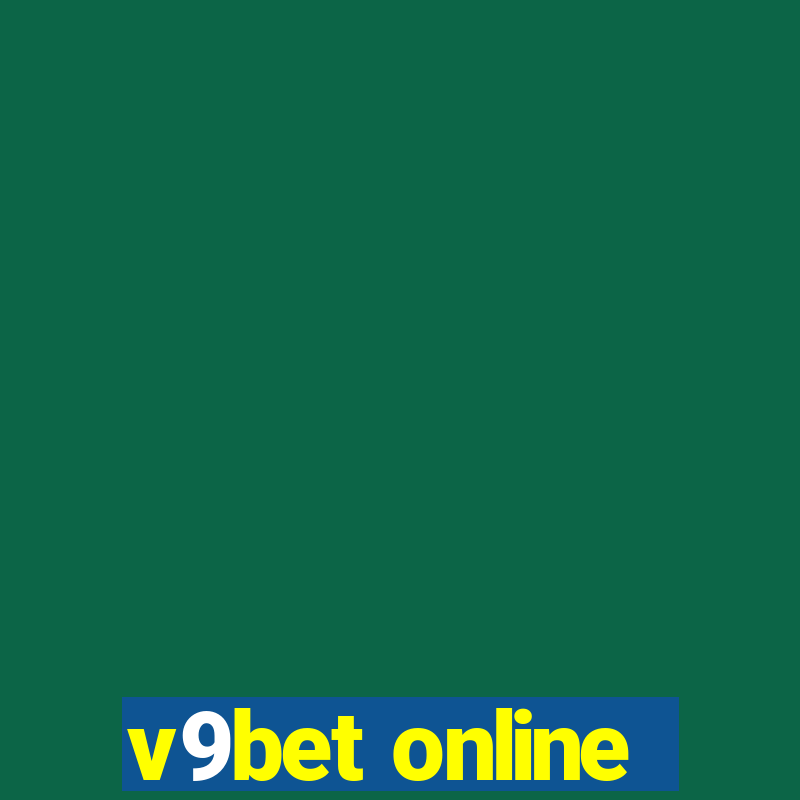 v9bet online