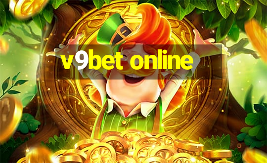 v9bet online