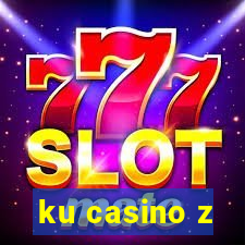 ku casino z