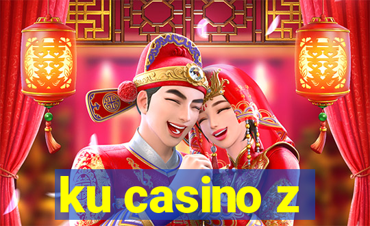 ku casino z