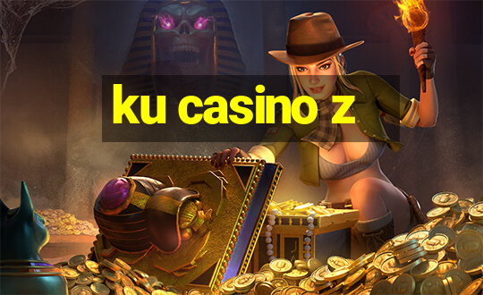 ku casino z