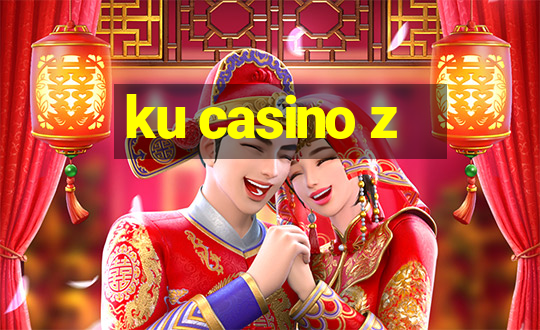 ku casino z