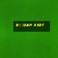 Dự đoán XSDT