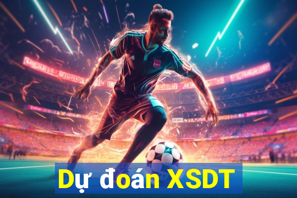 Dự đoán XSDT