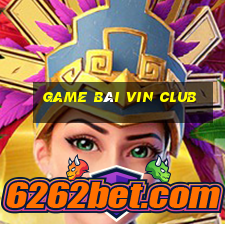 game bài vin club