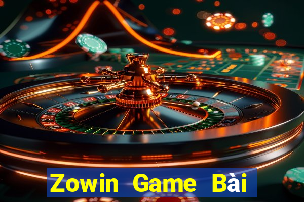 Zowin Game Bài 247 Club